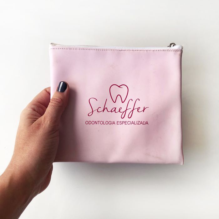 Necessaire Schaeffer Odontologia