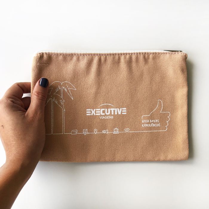 Necessaire Executive