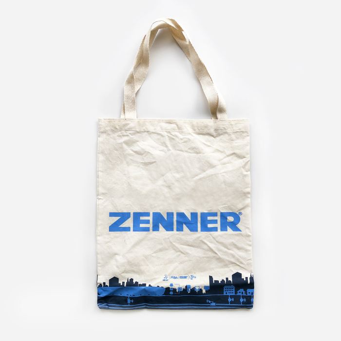 Ecobag Zenner
